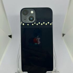 ○美品 SIMフリー iPhone14 128GB ミッドナイト