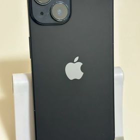 ○バッテリー82% SIMフリー iPhone14 128GB ミッドナイト