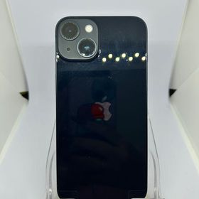 ○SIMフリー iPhone14 128GB ミッドナイト
