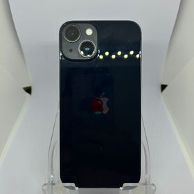 ○SIMフリー iPhone14 128GB ミッドナイト