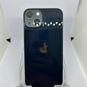 ○美品 SIMフリー iPhone14 256GB ミッドナイト