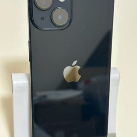○バッテリー87% SIMフリー iPhone14 128GB ミッドナイト