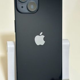 ○バッテリー86% 美品 SIMフリー iPhone14 128GB ミッドナイト