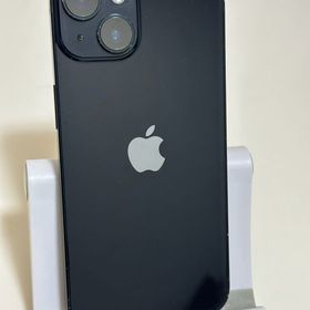 ○バッテリー86% SIMフリー iPhone14 128GB ミッドナイト