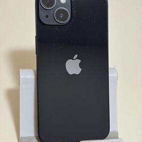 ○バッテリー85% SIMフリー iPhone14 128GB ミッドナイト