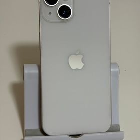 ○バッテリー83% SIMフリー iPhone14 128GB スターライト