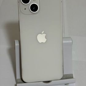○バッテリー83% SIMフリー iPhone14 128GB スターライト