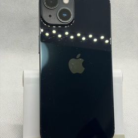 ○バッテリー99% SIMフリー iPhone14 128GB ミッドナイト