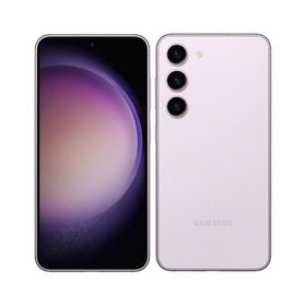Galaxy S23 SCG19[256GB] au ラベンダー【安心保証】