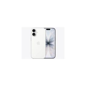 Apple iPhone 17 256GB ホワイト[ラッピング不可]KW