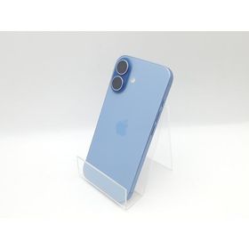【中古】Apple 国内版 【SIMフリー】 iPhone 17 256GB ミストブルー MG694J/A【熊本】保証期間１ヶ月【ランクB】