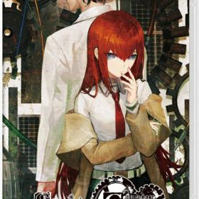 STEINS;GATE RE:BOOT Switch版