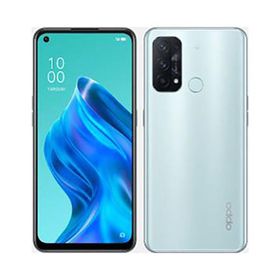 OPPO Reno5 A CPH2199[128GB] 楽天モバイル アイスブルー【安 …