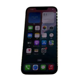 ■ Apple iPhone 13 Pro 1TB ゴールド MLV43J/A SIMフリー スマートフォン 本体