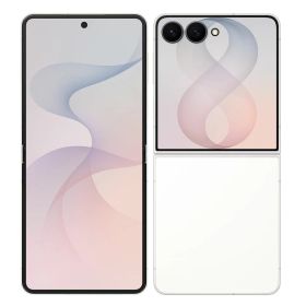 未使用｜256GB｜SIMフリー｜SAMSUNG｜Galaxy Z Flip8｜ SM-F776Z｜Softbank｜本体