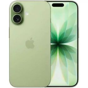 【安心！当社1ヶ月保証付き】【整備済品】iPhone 17 256GB MG6C4J/A セージ SIMフリー