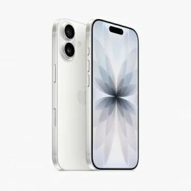 【未使用】Apple 国内版 【SIMフリー】 iPhone 17 256GB ホワイト MG684J/A【福岡筑紫】保証期間3ヶ月