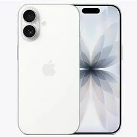 Apple iPhone 17 256GB ホワイト[ラッピング不可]KW
