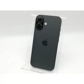 【中古】Apple docomo 【SIMフリー】 iPhone 17 256GB ブラック MG674J/A【中野】保証期間1ヶ月【ランクB】