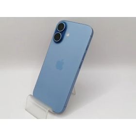 【中古】Apple 国内版 【SIMフリー】 iPhone 17 256GB ミストブルー MG694J/A【戸塚】保証期間1ヶ月【ランクA】