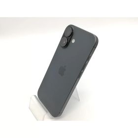 【中古】Apple 国内版 【SIMフリー】 iPhone 17 512GB ブラック MG6D4J/A【大宮東口】保証期間1ヶ月【ランクB】