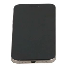 中古 iPhone15 Pro Max 256GBApple SIMフリー アップルMU6R3J/A L727NK6N2Dコンディションランク【B】（商品 No.05-0）
