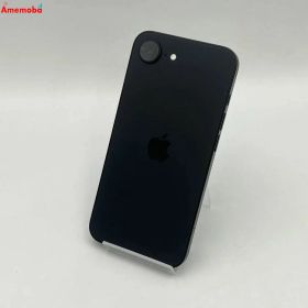 【新品・未使用】iPhone 16e 512GB ブラック 5D1X4ZA/A 海外版SIMフリー 新品未使用