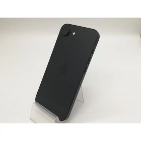【中古】Apple docomo 【SIMフリー】iPhone 17e 256GB ブラック MHRN4J/A【福岡天神】保証期間1ヶ月【ランクA】