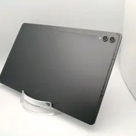 SAMSUNG 国内版 【Wi-Fi】 Galaxy Tab S9 Ultra グラファイト SM-X910NZAEXJP 【Snapdragon 8 Gen 2 for Galaxy/12GB/512GB】