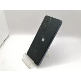 【中古】SAMSUNG docomo 【SIMフリー】 Galaxy A53 5G オーサムブラック 6GB 128GB SC-53C【札幌】保証期間1ヶ月【ランクA】