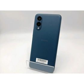 【中古】FCNT SoftBank 【SIMフリー】 arrows We2 ネイビーグリーン 4GB 64GB A402FC【ECセンター】保証期間1ヶ月【ランクA】