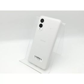 【中古】FCNT SoftBank 【SIMフリー】 arrows We2 ミストホワイト 4GB 64GB A402FC【中野】保証期間1ヶ月【ランクA】