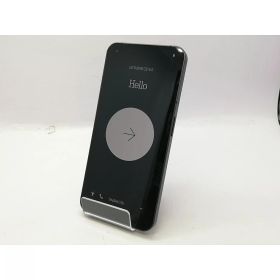 【中古】NOTHING 国内版 【SIMフリー】 Nothing Phone (1) 8GB 256GB ブラック A10400012【立川フロム中武】保証期間1ヶ月【ランクB】
