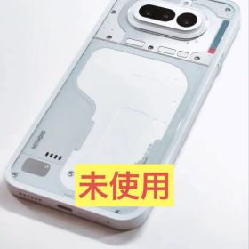 未使用品Nothing Phone (4a) SIMフリー 128GB