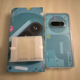 Nothing Phone (3a) Community Edition 本体