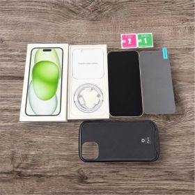 iPhone 15 Plus 128GB SIMフリー