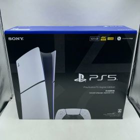 【未使用】 PS5 CFI-2200B01【中古】