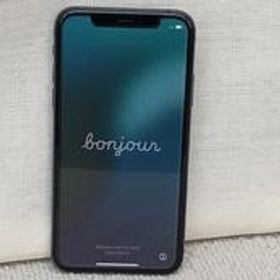IPHONE XS MTAW2J/A APPLE/SOFTBANK
