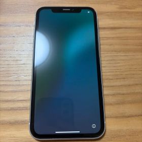 【美品】iPhone Xr 64GB SIMフリー