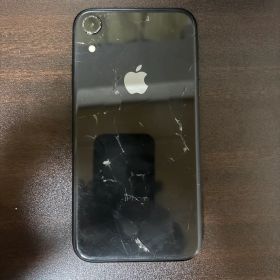 iPhone xr 64G 80%バッテリー