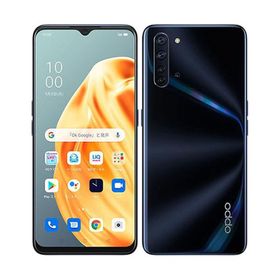 OPPO Reno3 A CPH2013[128GB] UQモバイル ブラック【安心保証】