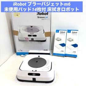 ブラーバ ジェット m6 新品 3,740円 中古 9,500円 | ネット最安値の