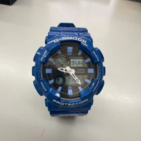 G-SHOCK G-LIDE 青 腕時計(デジタル)