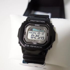 CASIO G-SHOCK G-LIDE GLX-5600-1JF 箱・取説付き