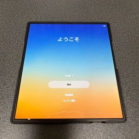 galaxy z fold 6 MOFTスタンド付き