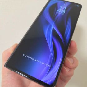【訳あり品】Galaxy Z Fold 5 au SCG22 256GB