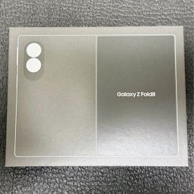 Galaxy Z Fold 8 256GB