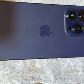 Apple iPhone 14 Pro ディープパープル 128GB