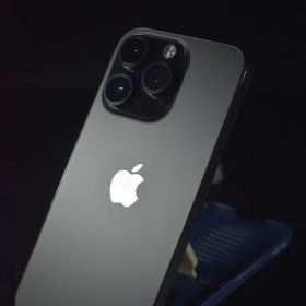 iPhone14Pro 128GB ブラック