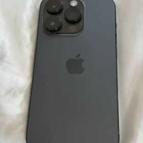 iPhone 14 Pro スペースブラック 256GB SIMフリー